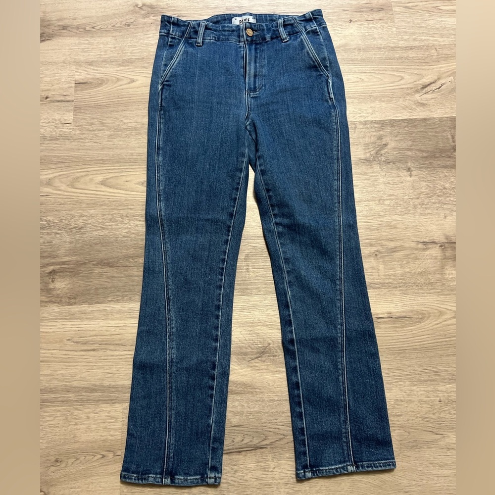 Paige jeans size 27 Rare Find